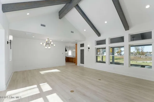 $1,725,000 | 38 Reston Bluff, Hampstead, NC 28443