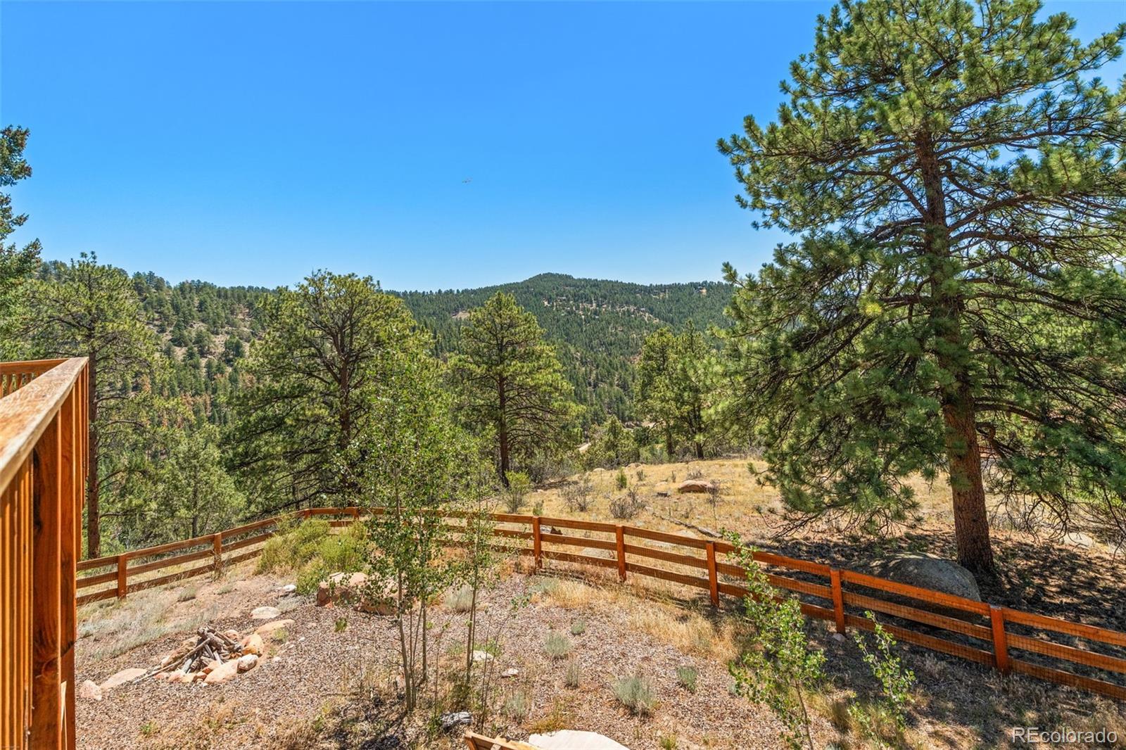 114 Star Lane Bailey, CO 80421 - Photo 39 of 50 Gallery Image 39