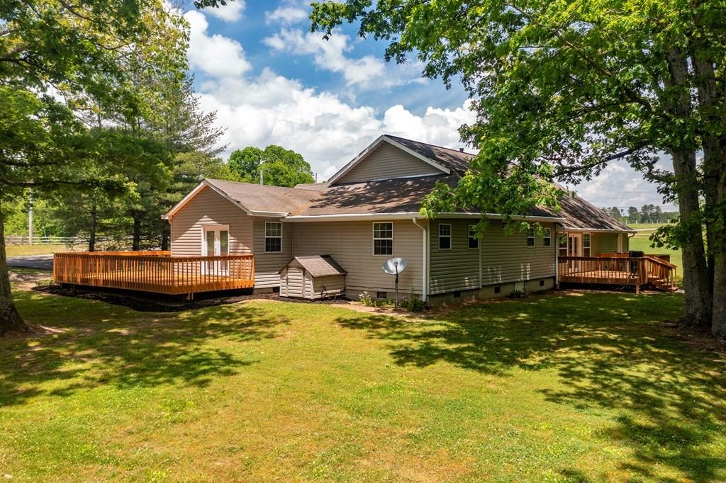 2595 Walkertown Road Dayton, TN 37321 - Photo 34 of 65 34