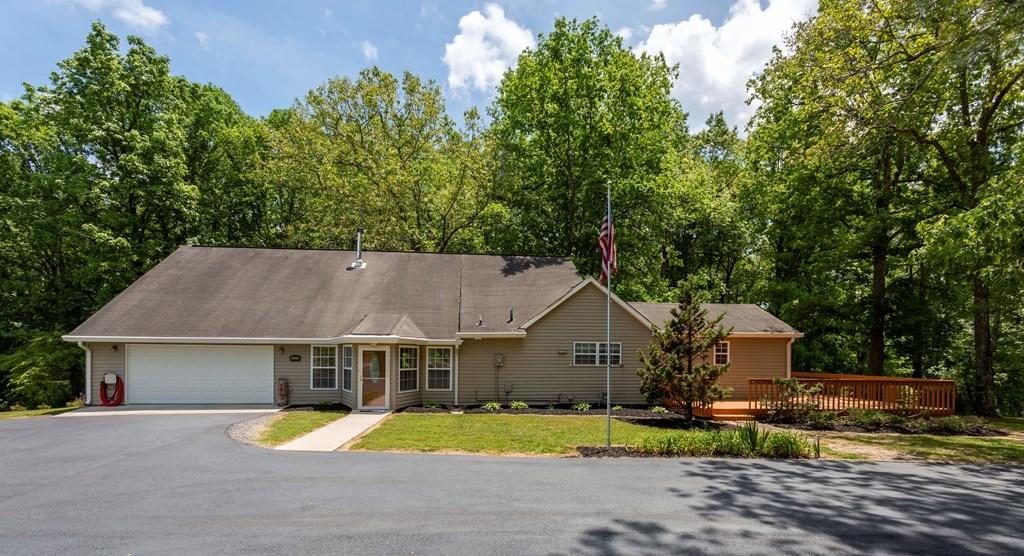 2595 Walkertown Road Dayton, TN 37321 - Photo 42 of 65 42