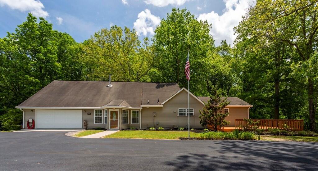 2595 Walkertown Road Dayton, TN 37321 - Photo 43 of 65 44