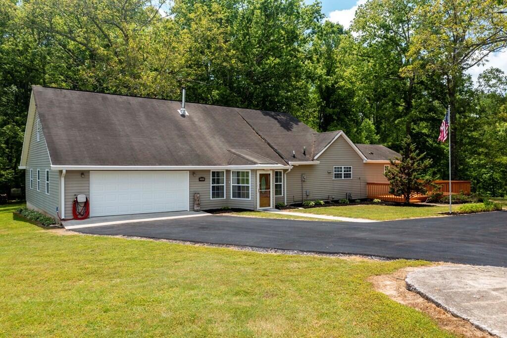 2595 Walkertown Road Dayton, TN 37321 - Photo 44 of 65 45