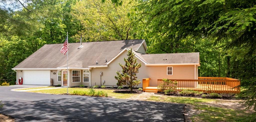 2595 Walkertown Road Dayton, TN 37321 - Photo 46 of 65 47
