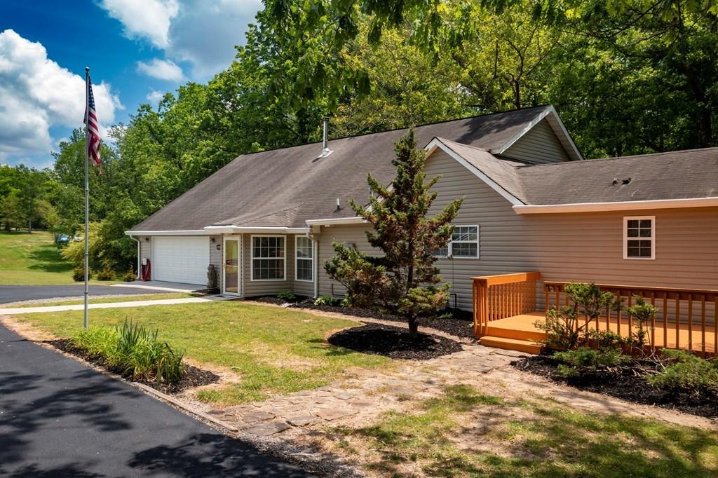 2595 Walkertown Road Dayton, TN 37321 - Photo 47 of 65 48