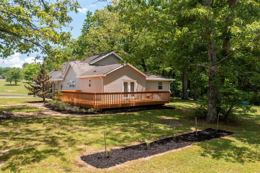 2595 Walkertown Road Dayton, TN 37321 - Photo 48 of 65 49