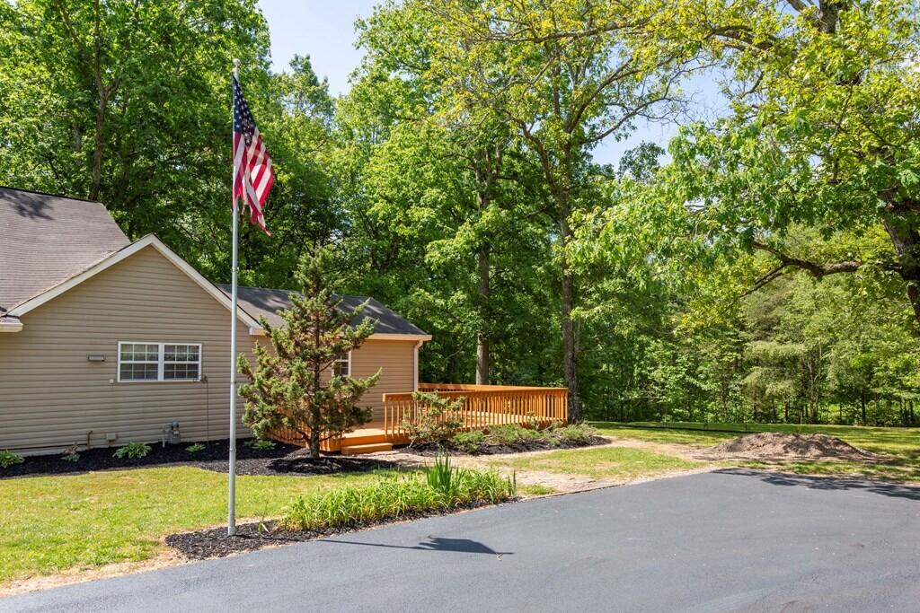 2595 Walkertown Road Dayton, TN 37321 - Photo 52 of 65 53