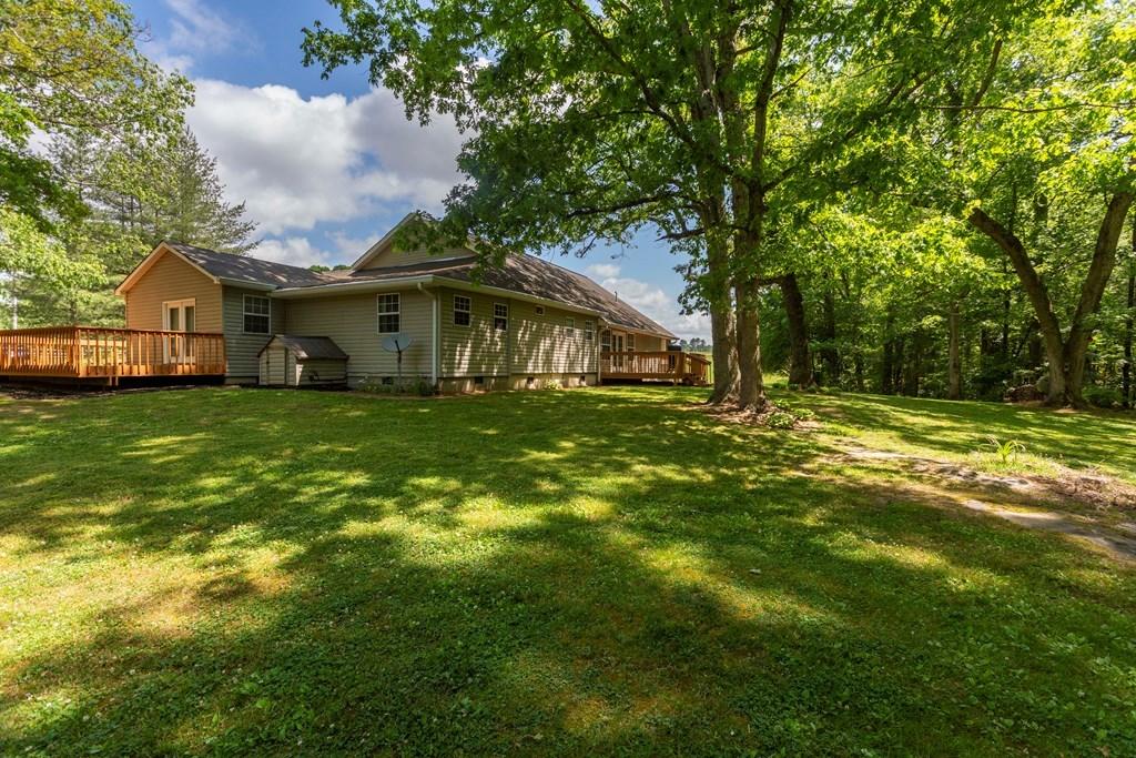 2595 Walkertown Road Dayton, TN 37321 - Photo 55 of 65 56