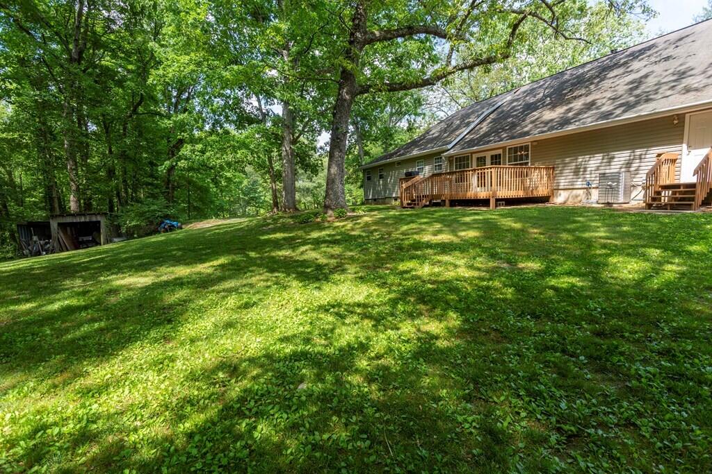 2595 Walkertown Road Dayton, TN 37321 - Photo 58 of 65 59