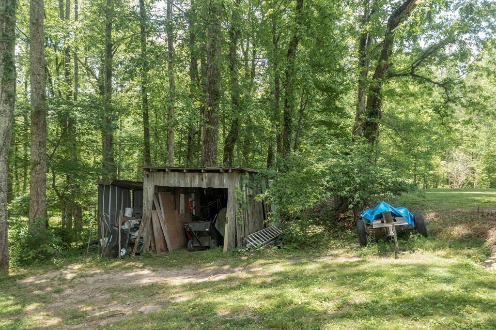 2595 Walkertown Road Dayton, TN 37321 - Photo 59 of 65 60