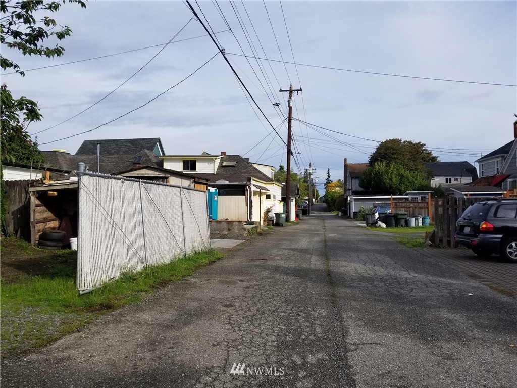 2321 Rucker Avenue Everett, WA 98201 - Photo 12 of 12 a view of a street with cars