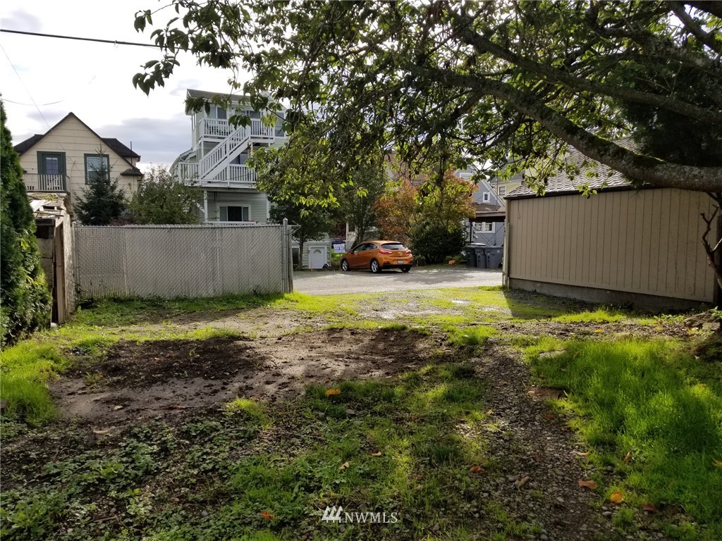 2321 Rucker Avenue Everett, WA 98201 - Photo 10 of 12 a view of a yard with barn house