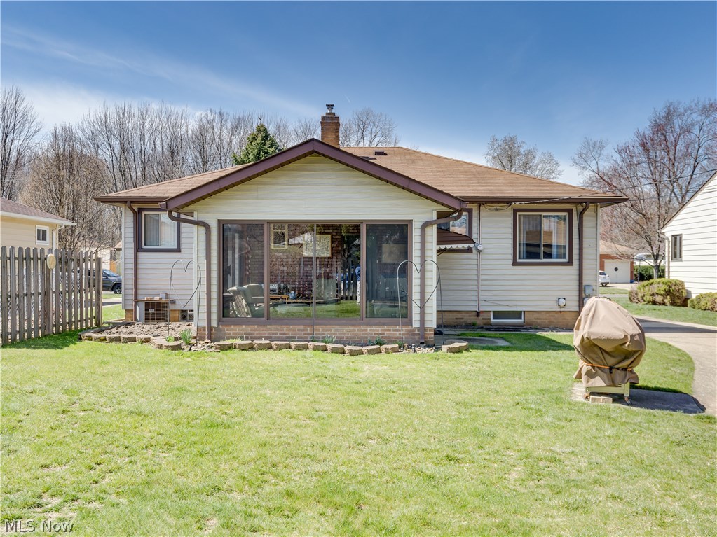 7189 Maplewood Road Parma, OH 44130 - Photo 19 of 20 A very special home, loved and well maintained.