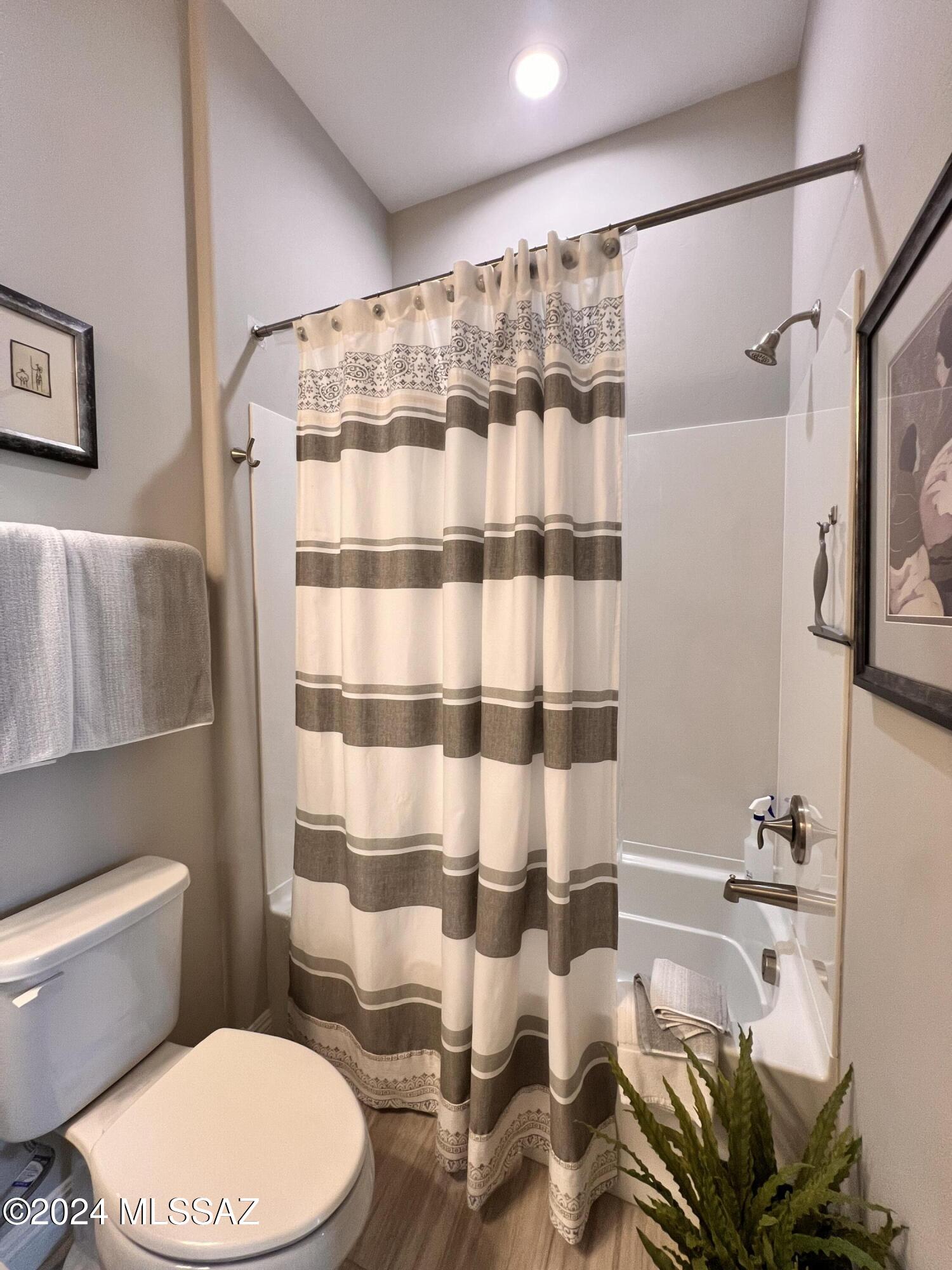 7010 West Cliff Spring Trail Marana, AZ 85658 - Photo 8 of 42