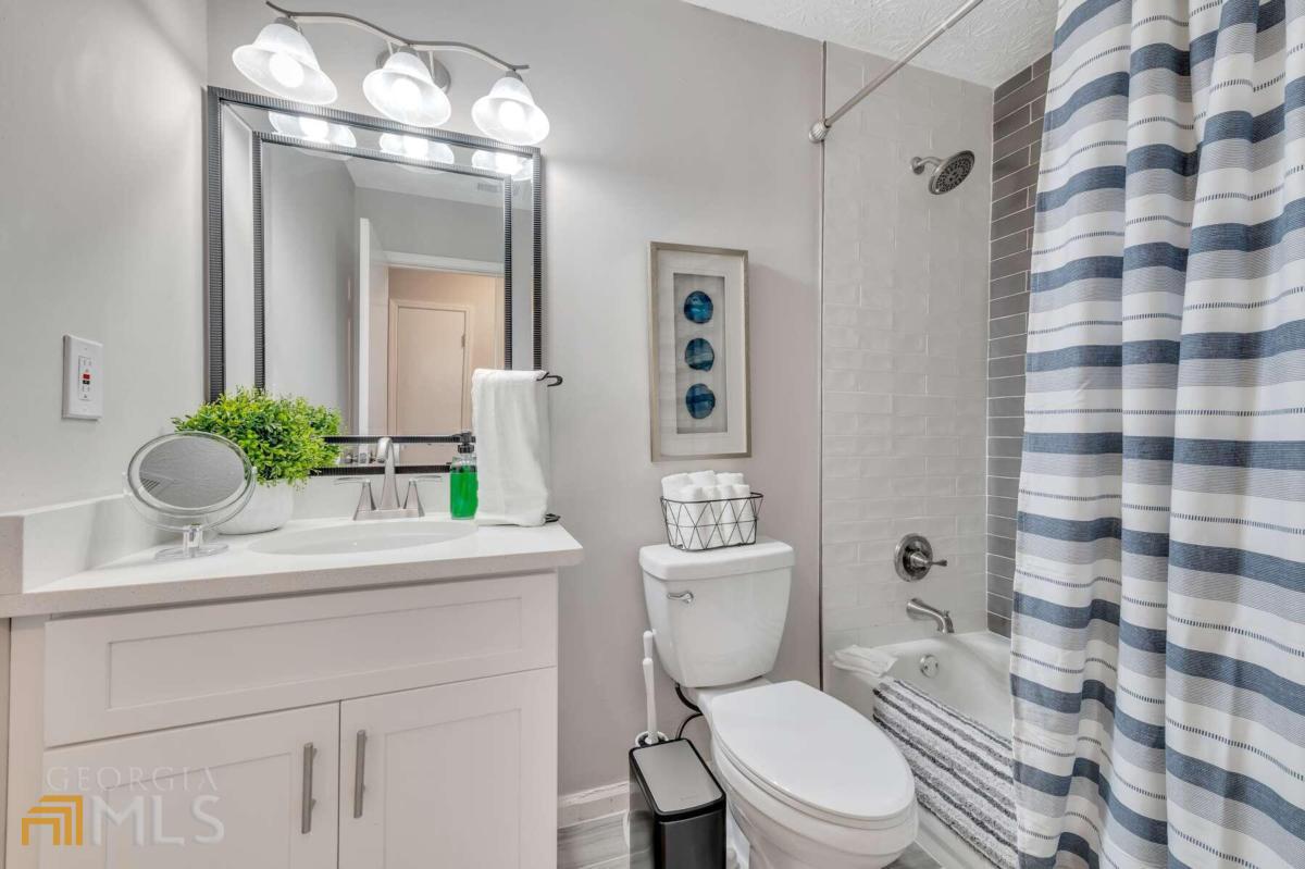 210 Booth Road Southwest, Unit A Marietta, GA 30008 - Photo 12 of 22 Gallery Image 12