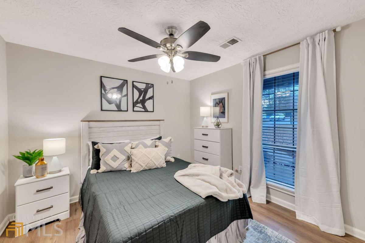 210 Booth Road Southwest, Unit A Marietta, GA 30008 - Photo 15 of 22 Gallery Image 15
