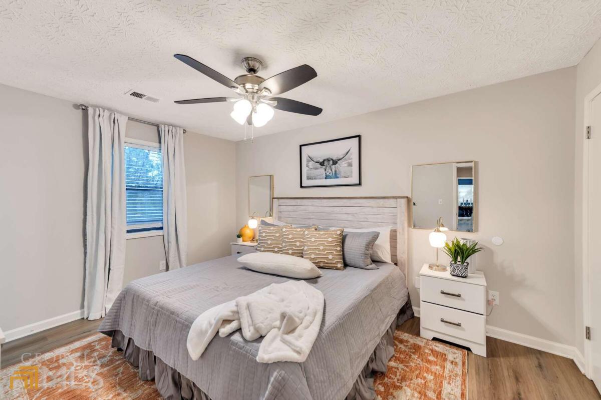 210 Booth Road Southwest, Unit A Marietta, GA 30008 - Photo 17 of 22 Gallery Image 17