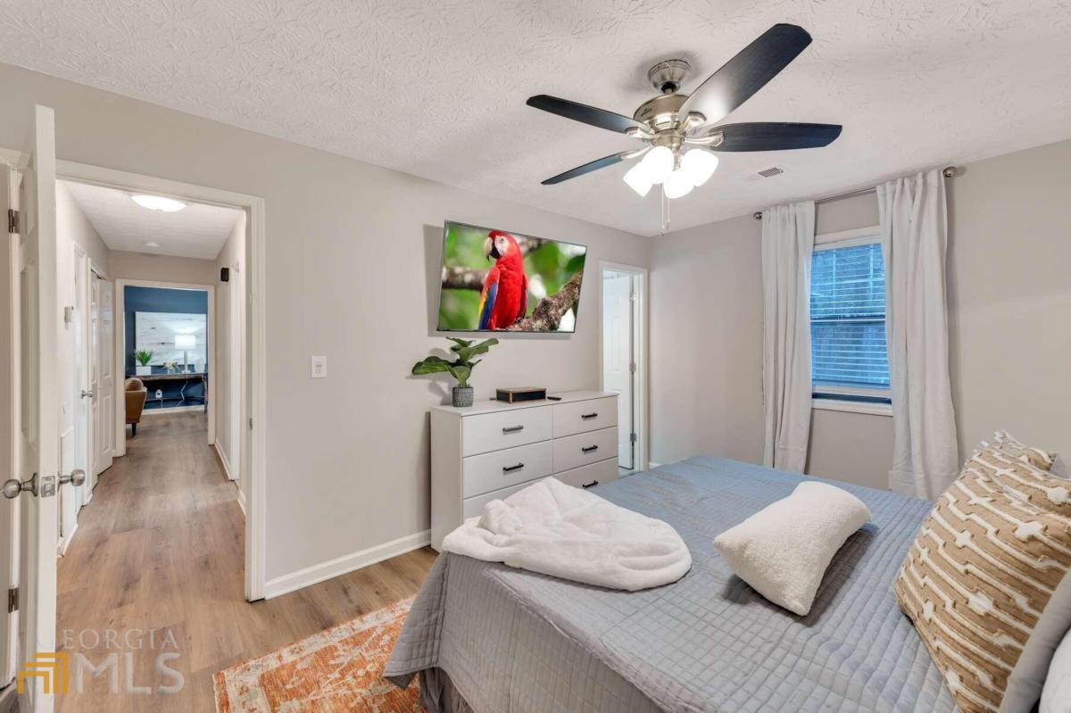 210 Booth Road Southwest, Unit A Marietta, GA 30008 - Photo 18 of 22 Gallery Image 18