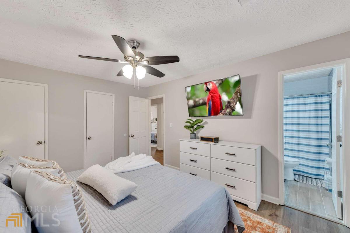 210 Booth Road Southwest, Unit A Marietta, GA 30008 - Photo 19 of 22 Gallery Image 19