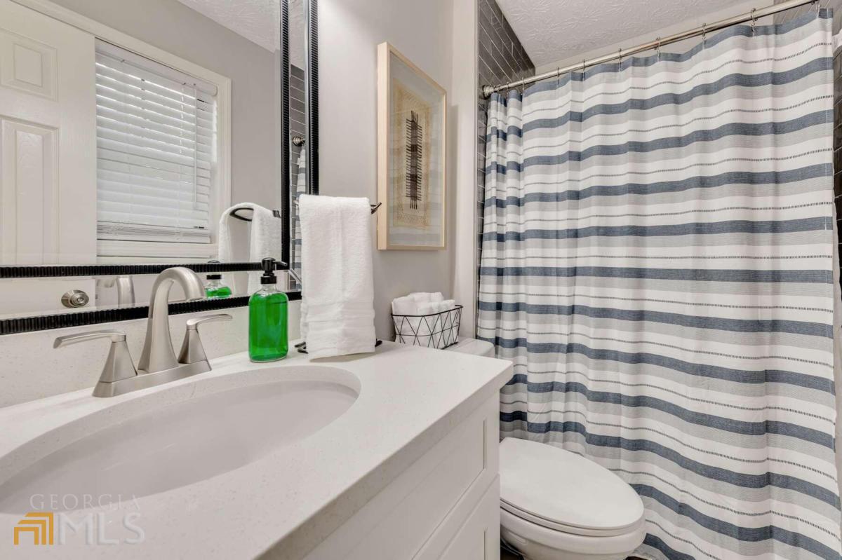 210 Booth Road Southwest, Unit A Marietta, GA 30008 - Photo 20 of 22 Gallery Image 20