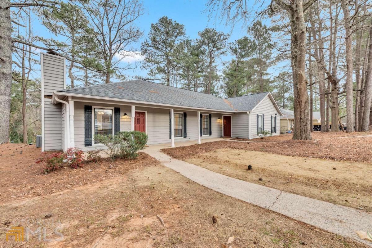 210 Booth Road Southwest, Unit A Marietta, GA 30008 - Photo 21 of 22 Gallery Image 21