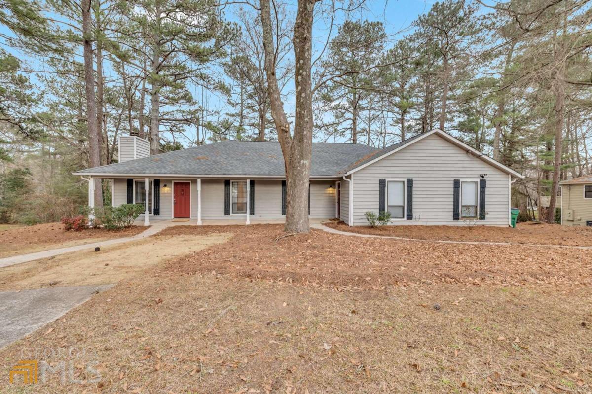 210 Booth Road Southwest, Unit A Marietta, GA 30008 - Photo 22 of 22 Gallery Image 22
