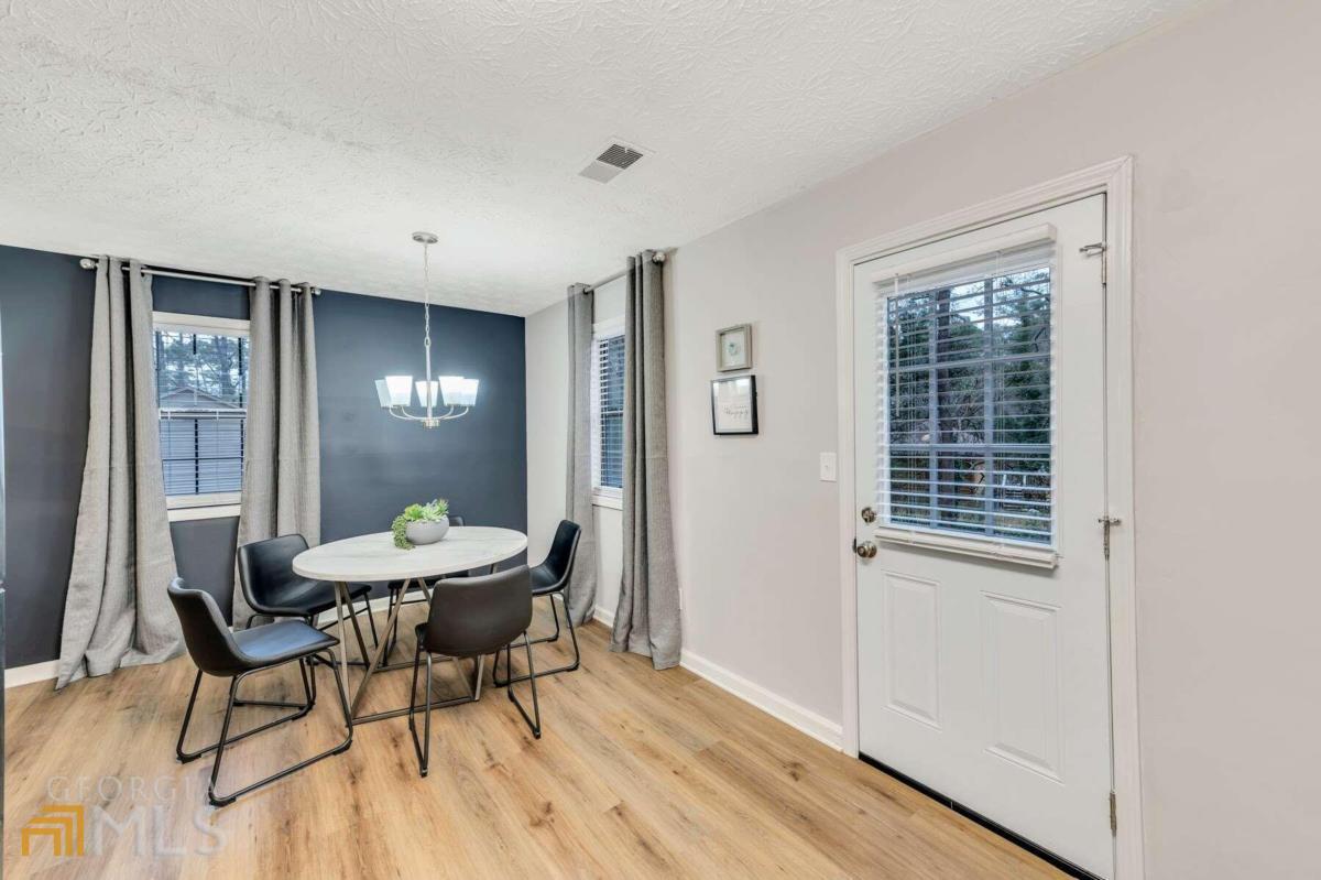 210 Booth Road Southwest, Unit A Marietta, GA 30008 - Photo 9 of 22 Gallery Image 9