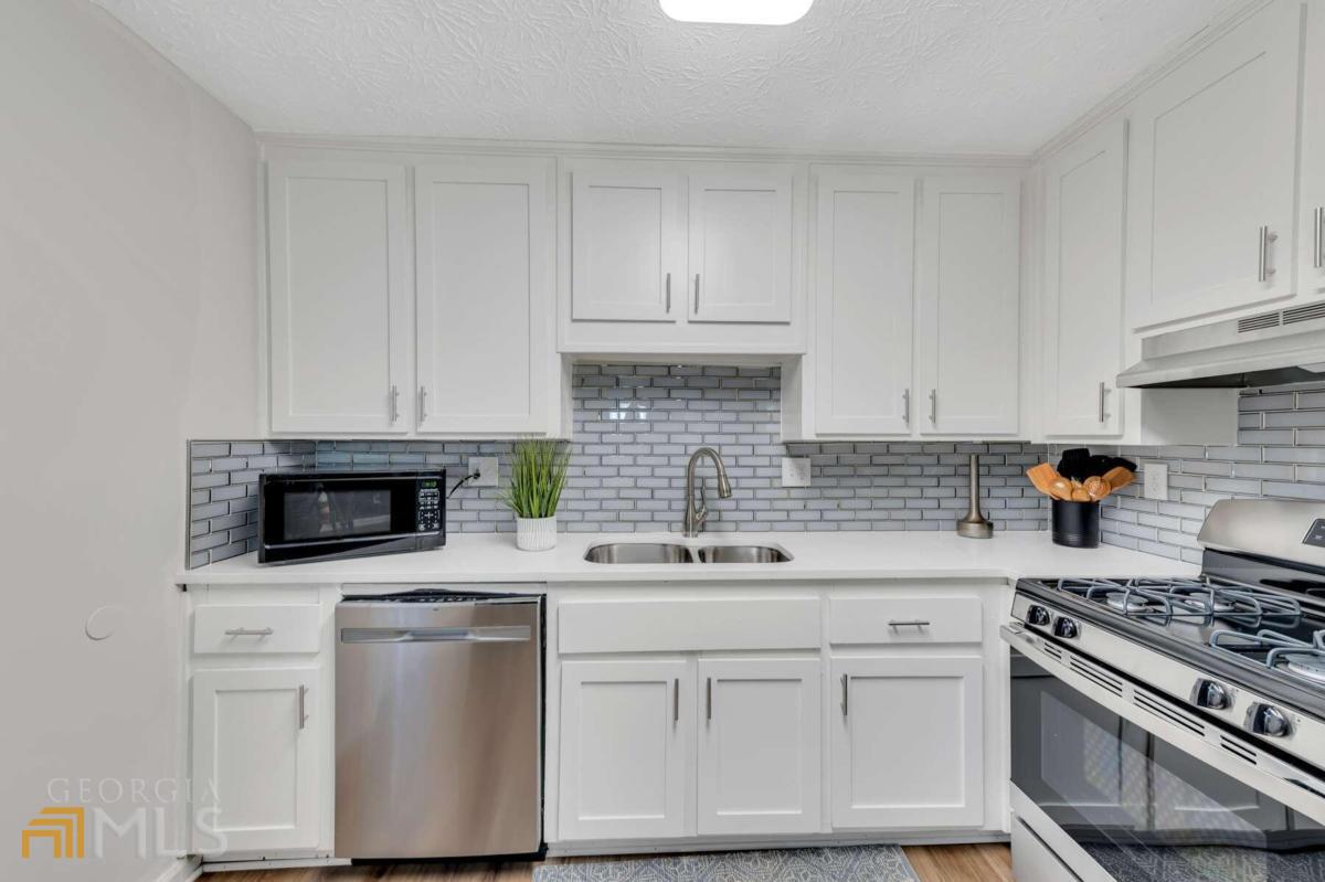 210 Booth Road Southwest, Unit A Marietta, GA 30008 - Photo 10 of 22 Gallery Image 10