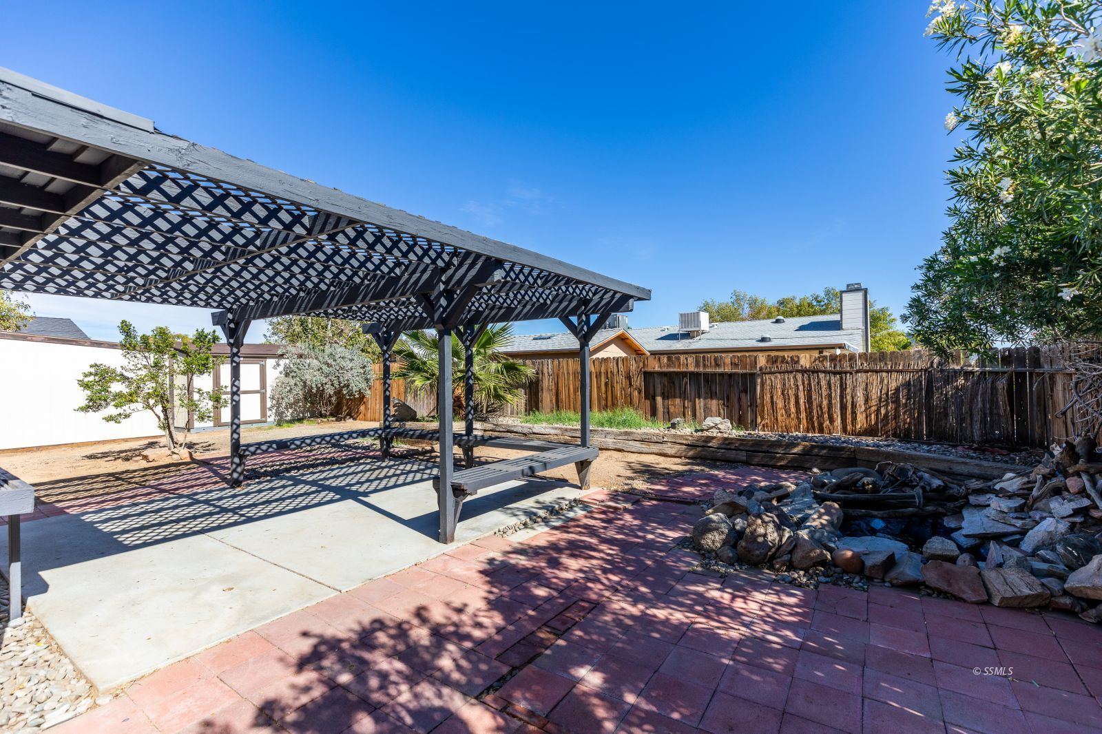 636 South Gordon Street Ridgecrest, CA 93555 - Photo 26 of 33