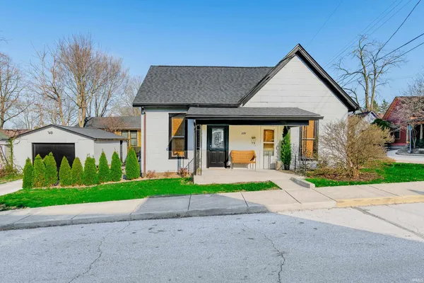 $340,000 | 229 South Maple Street, Bloomington, IN 47404