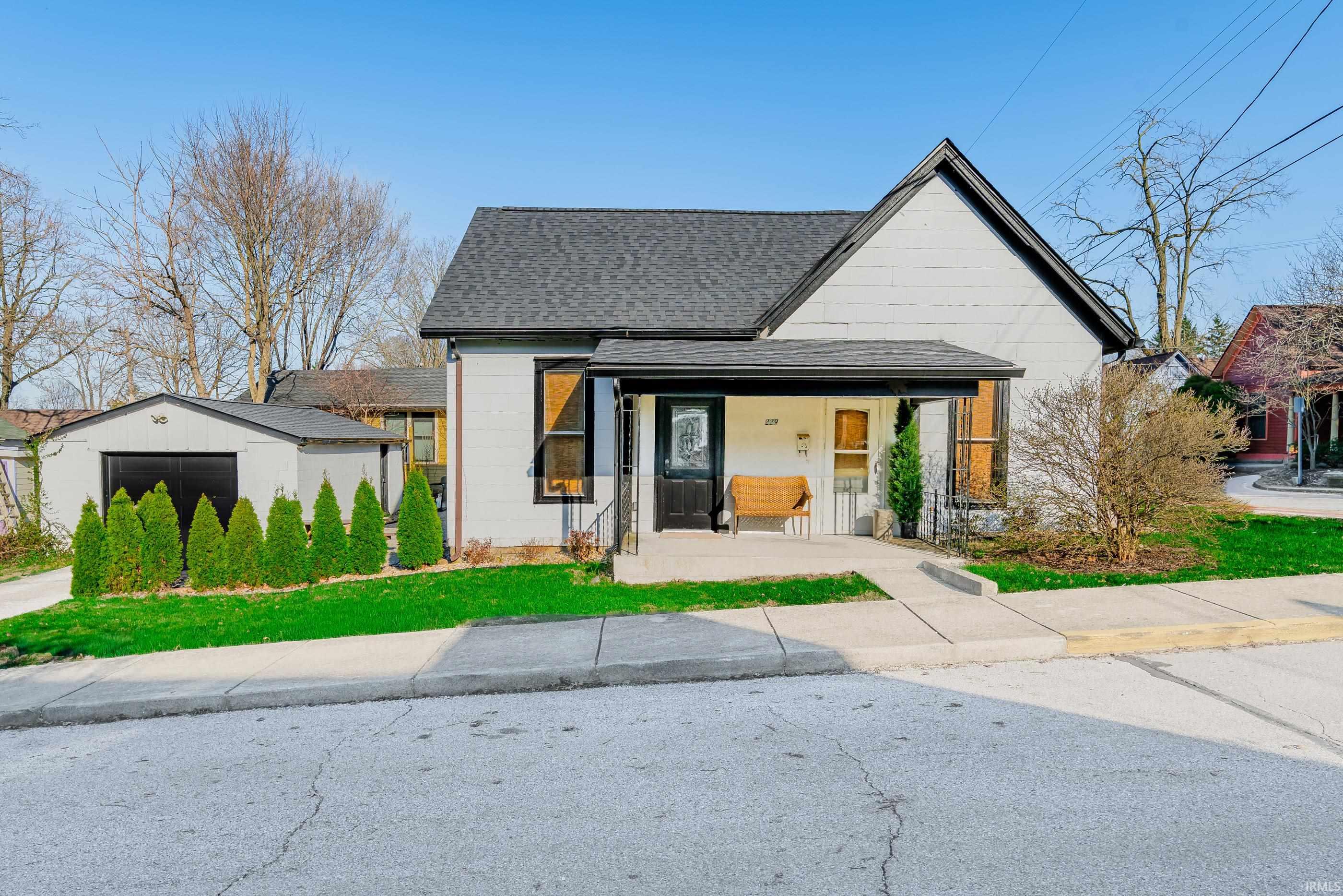 229 South Maple Street Bloomington, IN 47404 - Photo 1 of 43