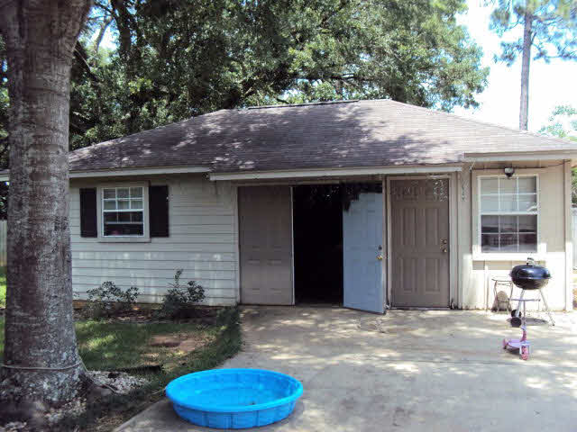 1108 Hand Avenue Bay Minette, AL 36507 - Photo 20 of 27 Storage