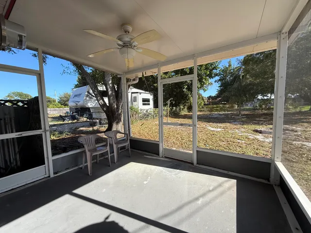 $1,900 | 1601 Northeast Maureen Court, Jensen Beach, FL 34957