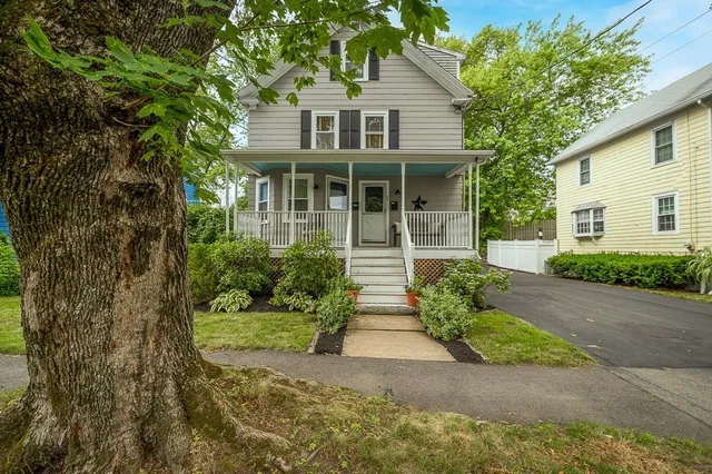 $740,000 | 47 Lawrence Street, Danvers, MA 01923