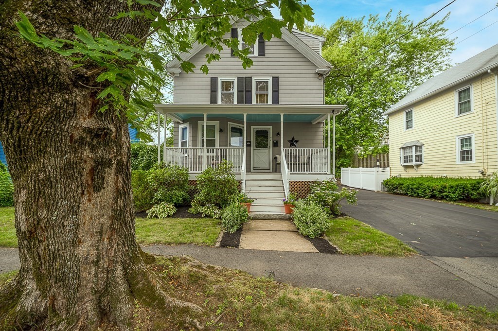 47 Lawrence Street Danvers, MA 01923 - Photo 1 of 31