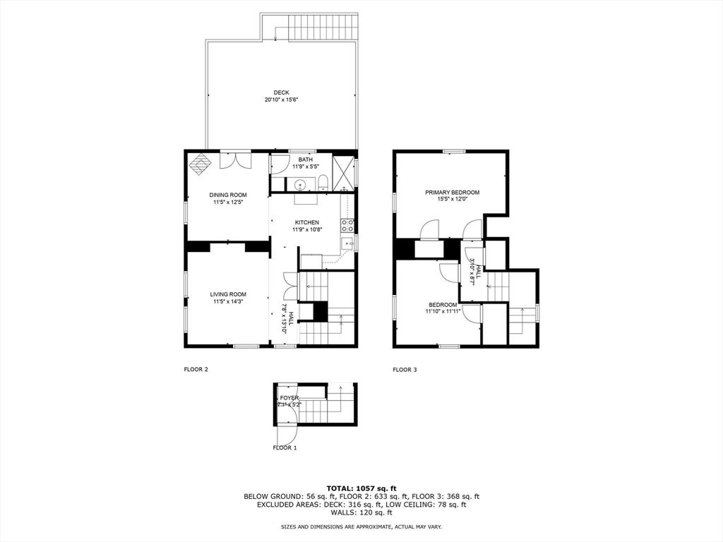 47 Lawrence Street Danvers, MA 01923 - Photo 14 of 31