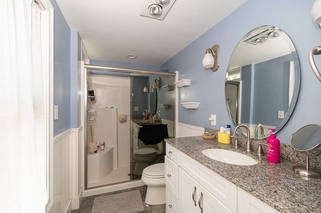 47 Lawrence Street Danvers, MA 01923 - Photo 20 of 31