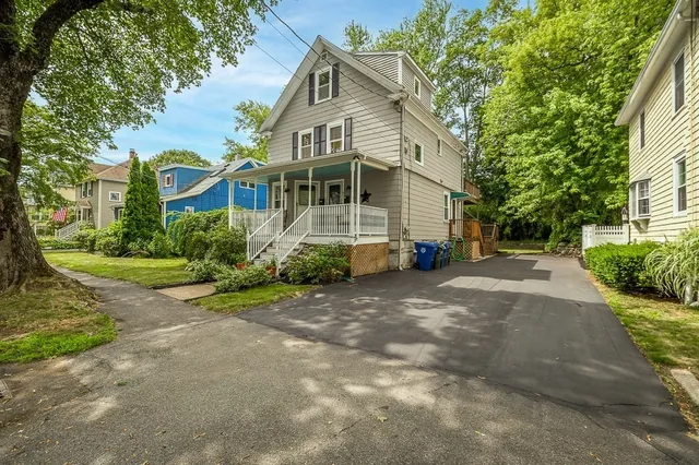 $740,000 | 47 Lawrence Street, Danvers, MA 01923