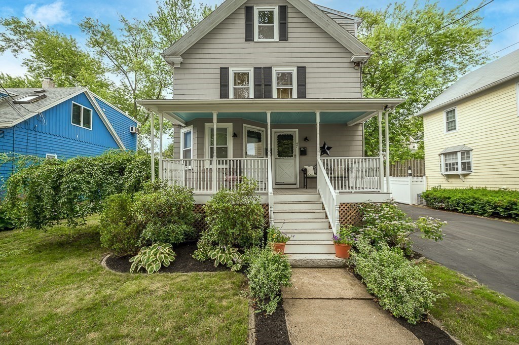 47 Lawrence Street Danvers, MA 01923 - Photo 31 of 31