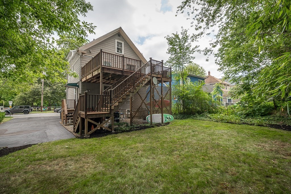 47 Lawrence Street Danvers, MA 01923 - Photo 5 of 31