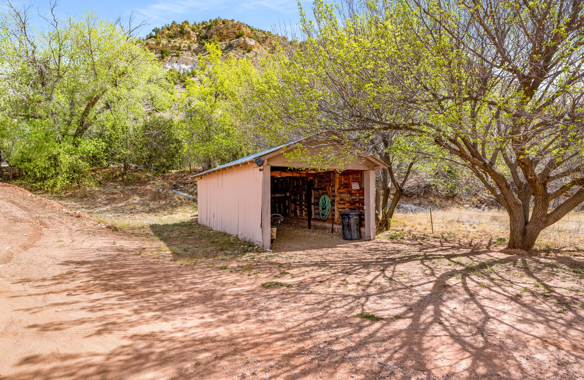 812 Highway 3 Ribera, NM 87560 - Photo 27 of 44