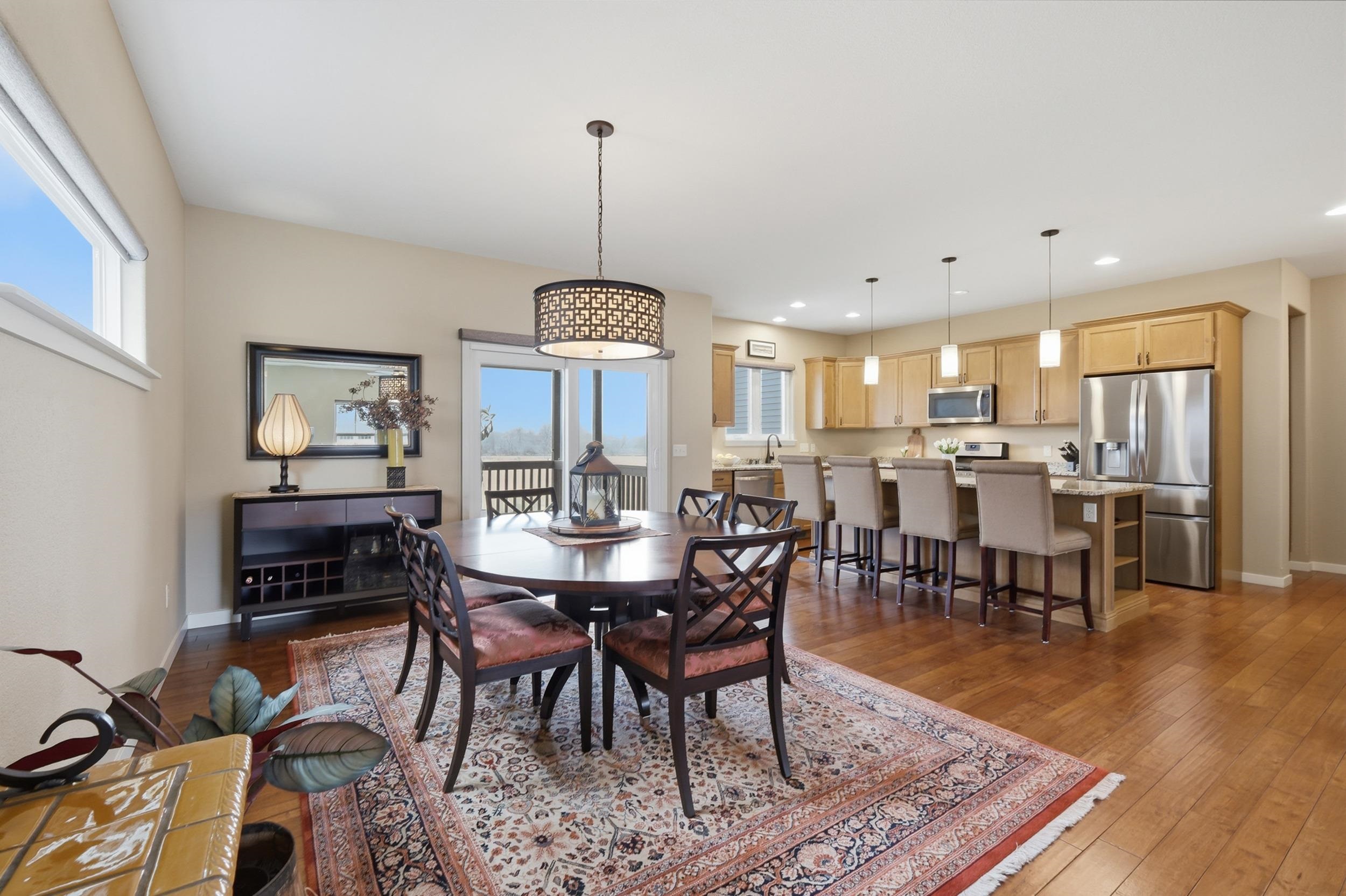 2832 No Oaks Madison, WI 53711 - Photo 13 of 61