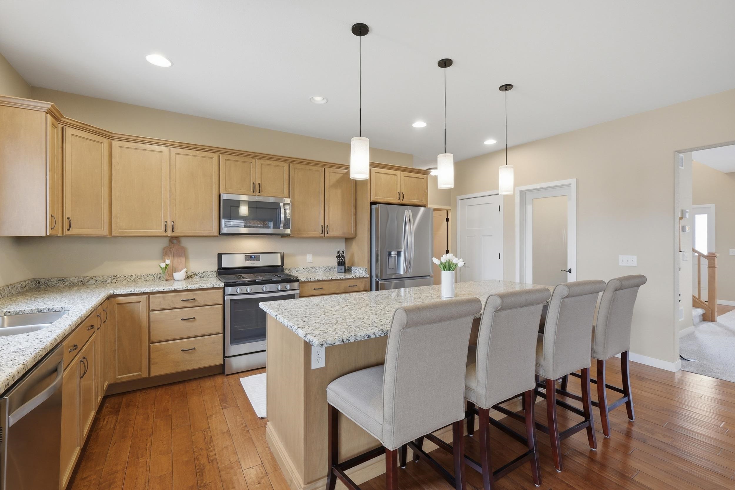 2832 No Oaks Madison, WI 53711 - Photo 18 of 61
