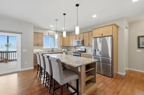 $675,000 | 2832 No Oaks, Madison, WI 53711