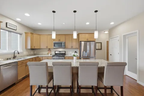 $675,000 | 2832 No Oaks, Madison, WI 53711
