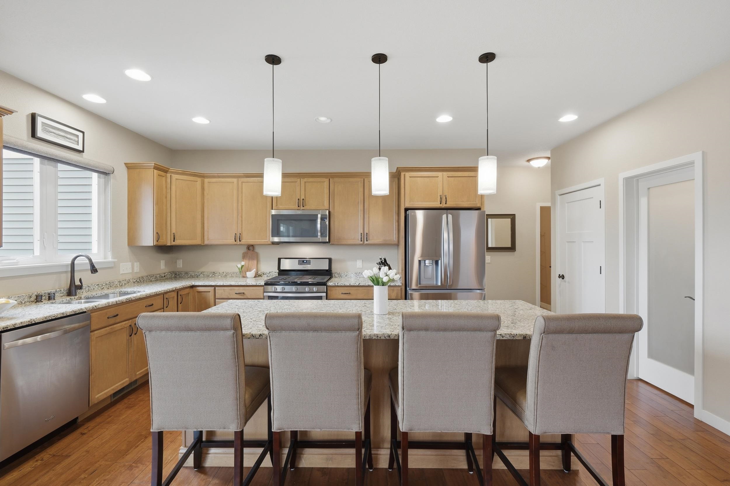 2832 No Oaks Madison, WI 53711 - Photo 19 of 61