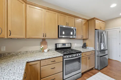 $675,000 | 2832 No Oaks, Madison, WI 53711