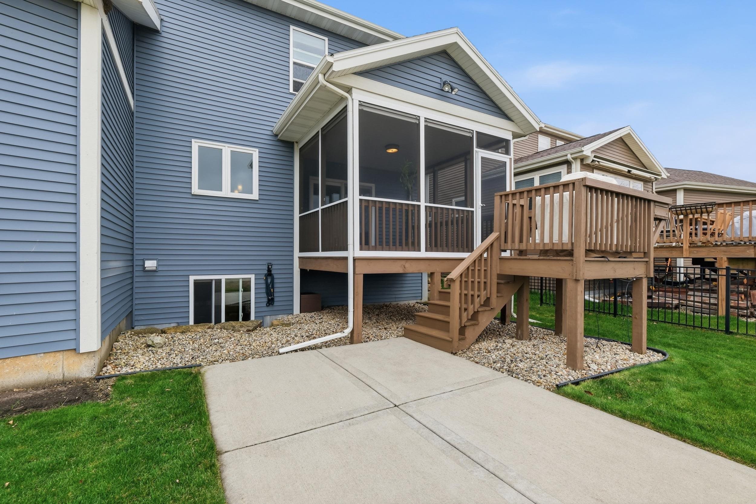 2832 No Oaks Madison, WI 53711 - Photo 58 of 61