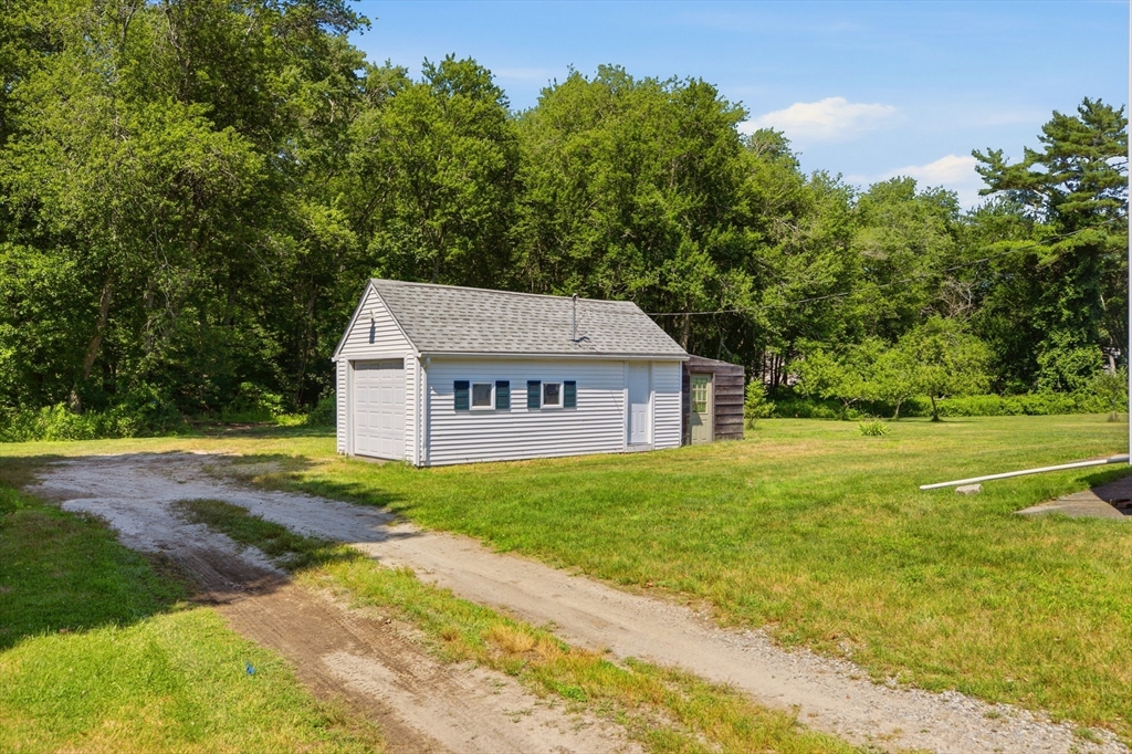 22 Hathaway Road Dartmouth, MA 02747 - Photo 32 of 37 Gallery Image 32