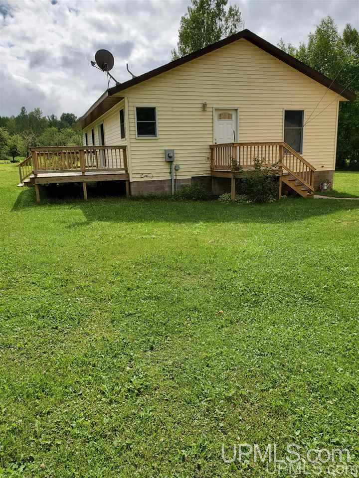 17546 Ford Farm Road Lanse, MI 49946 - Photo 22 of 44 Gallery Image 22