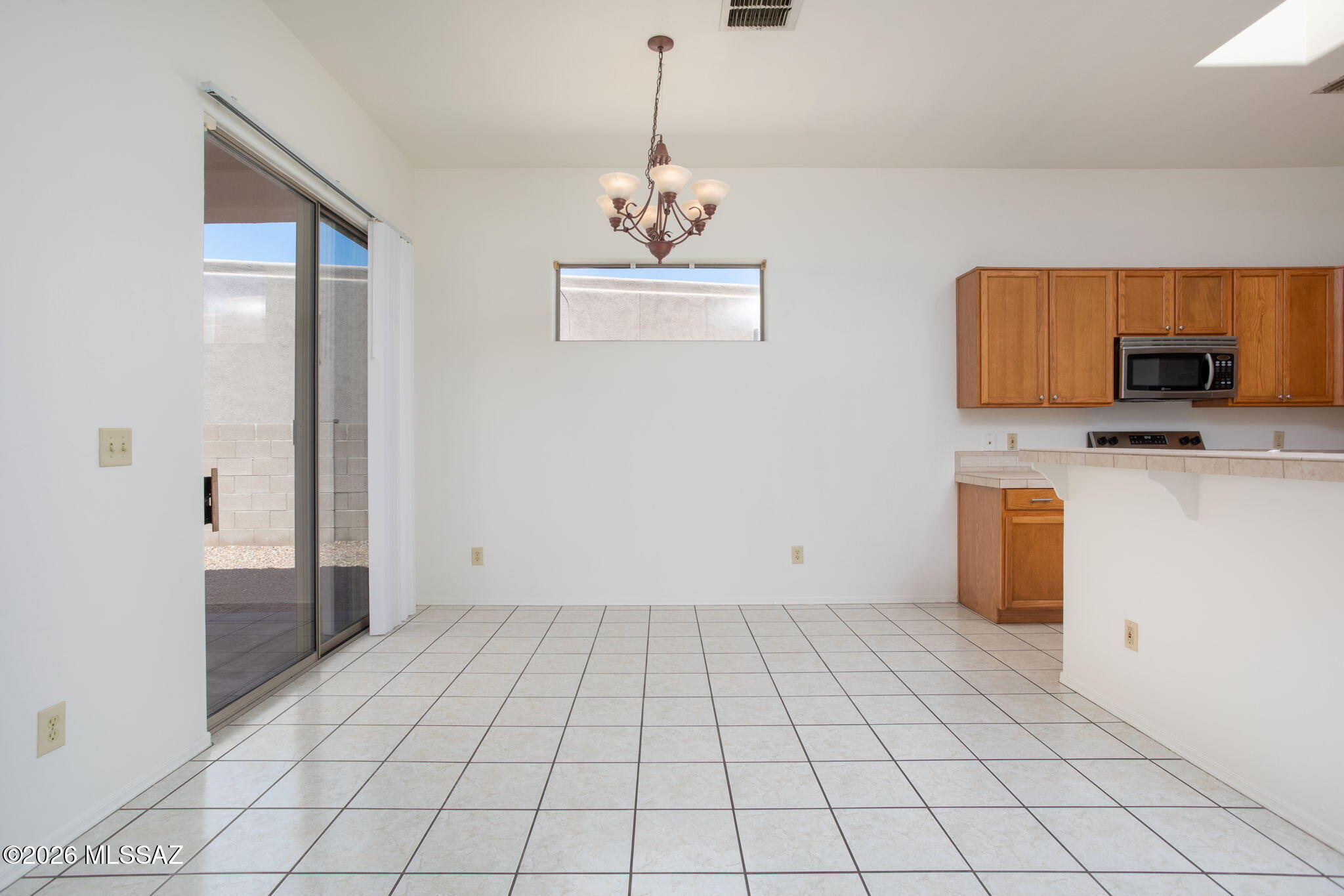 7503 West Sweet River Road Tucson, AZ 85743 - Photo 21 of 41 Dining Area